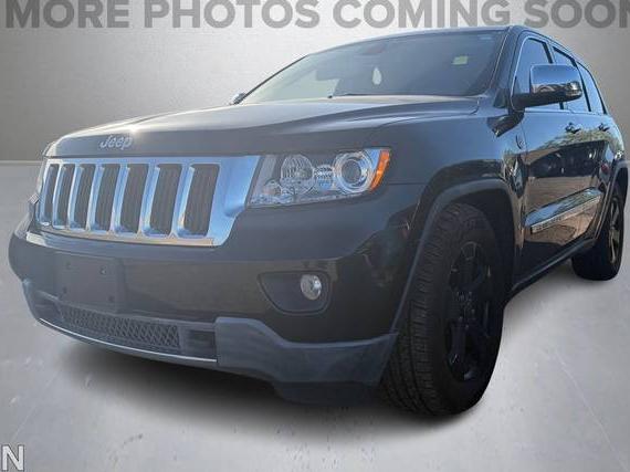 JEEP GRAND CHEROKEE 2012 1C4RJFBT0CC229991 image